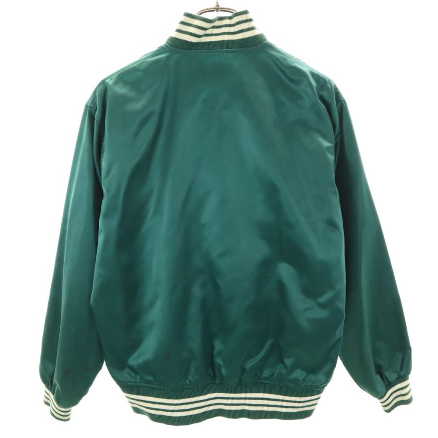 adidas（アディダス） 70s ヴィンテージ スタジャン M グリーン系
