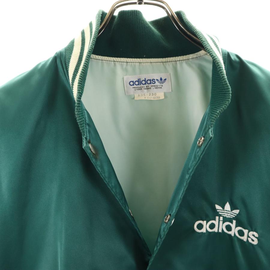 adidas（アディダス） 70s ヴィンテージ スタジャン M グリーン系