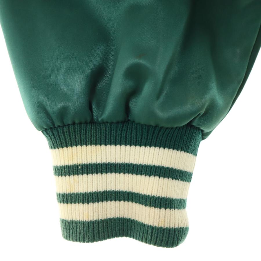 adidas（アディダス） 70s ヴィンテージ スタジャン M グリーン系