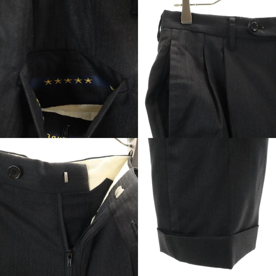 UNITED ARROWS SOVEREIGN ユナイテッドアローズ ソブリン ヘリンボーン