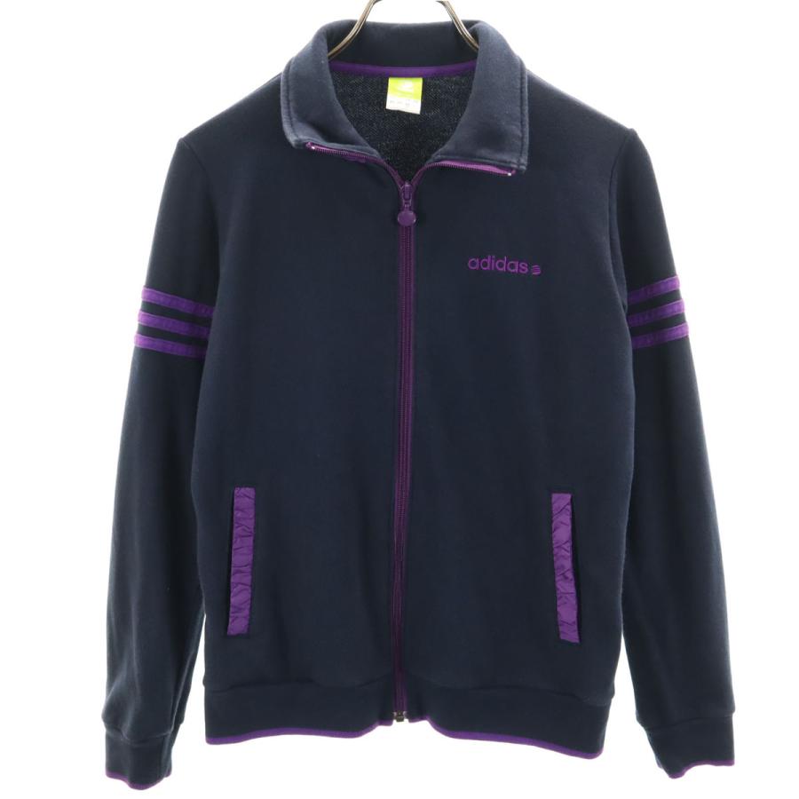 adidas NEO LABEL アディダス ネオレーベル スウェット トラック