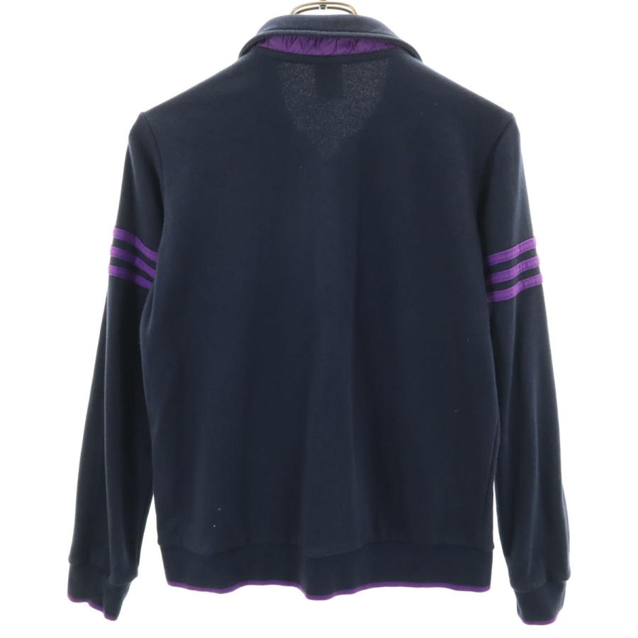 adidas NEO LABEL アディダス ネオレーベル スウェット トラック