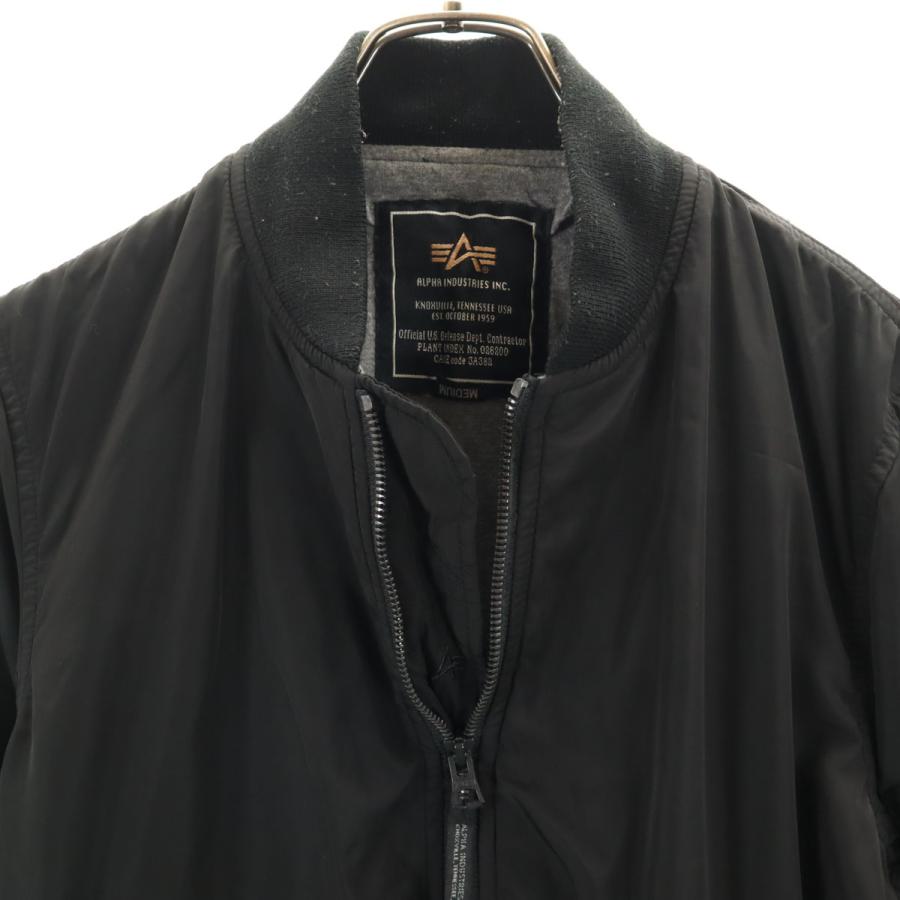 Alpha Industries（アルファ・インダストリーズ） ALPHA INDUSTRIES