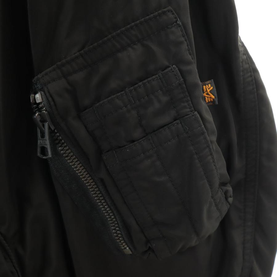 Alpha Industries（アルファ・インダストリーズ） ALPHA INDUSTRIES