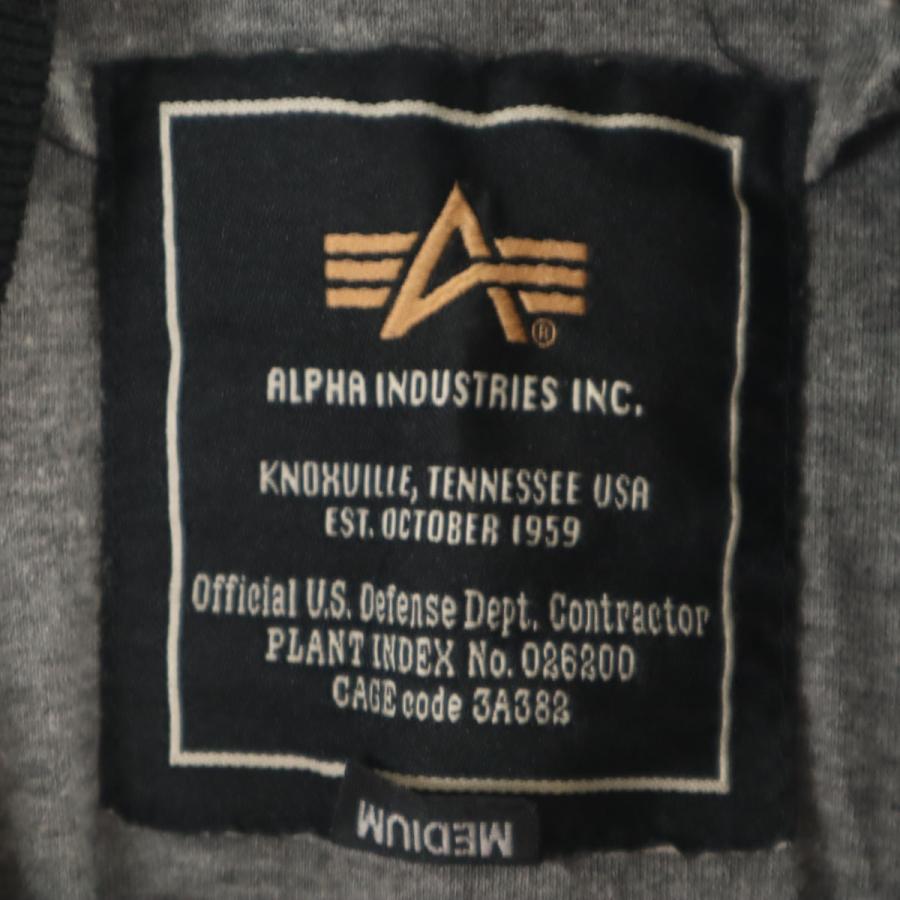 Alpha Industries（アルファ・インダストリーズ） ALPHA INDUSTRIES