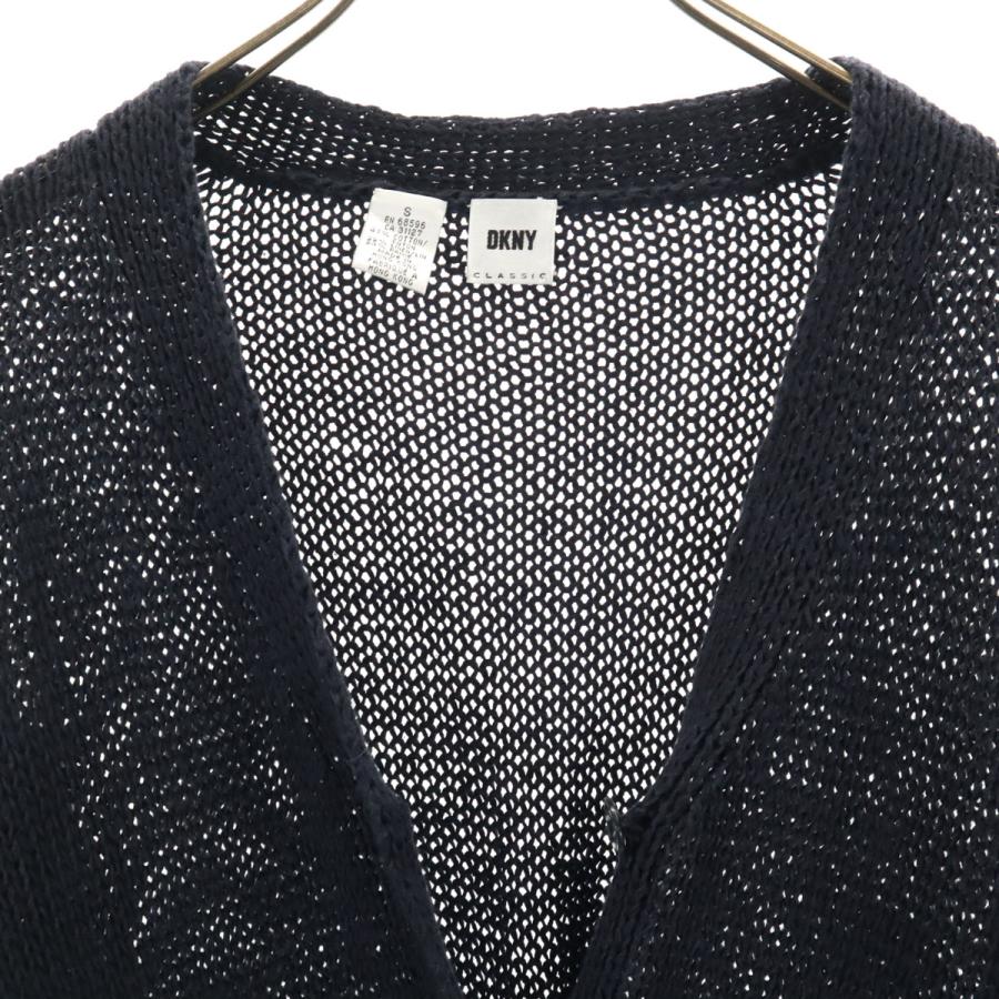 DKNY CLASSIC ダナキャランニューヨーク クラシック 90s オールド 長袖