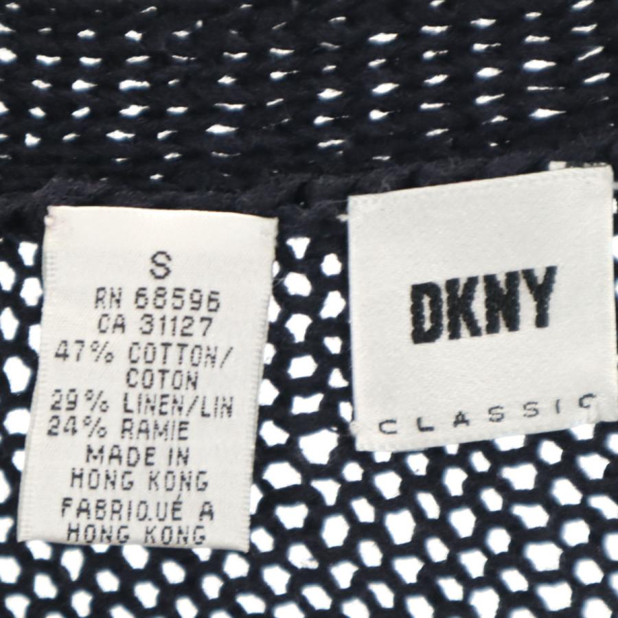 DKNY CLASSIC ダナキャランニューヨーク クラシック 90s オールド 長袖