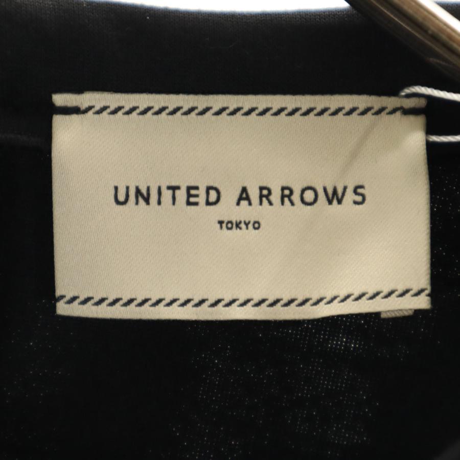 UNITED ARROWS（ユナイテッドアローズ） 未使用 7分袖 ビジュー