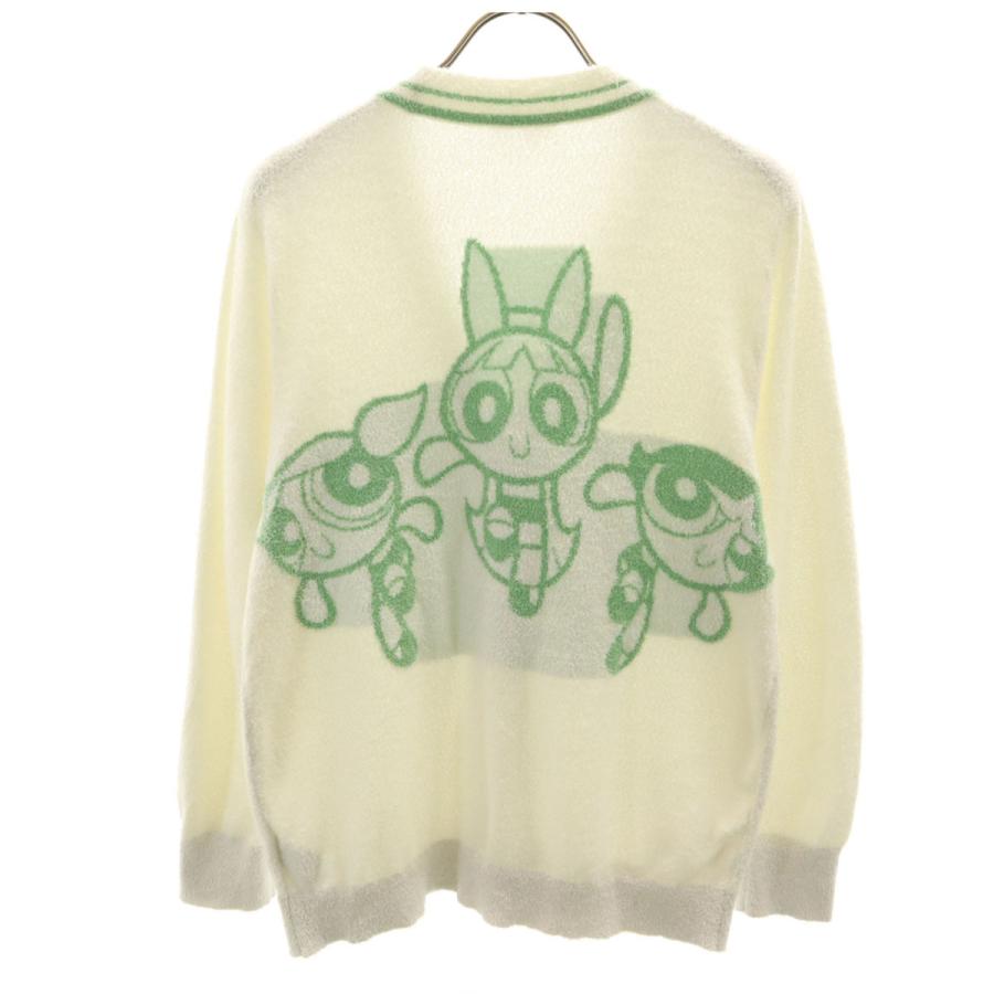 SNIDEL HOME スナイデルホーム THE POWERPUFF GIRLS パワーパフ