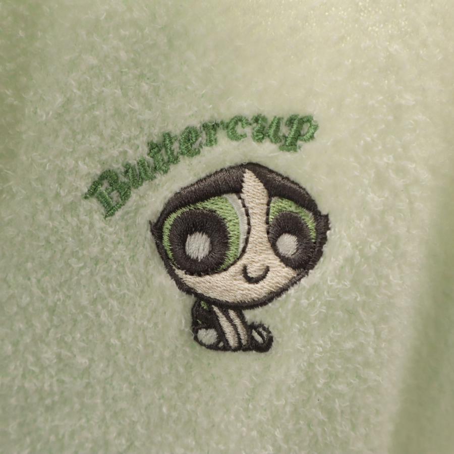 SNIDEL HOME スナイデルホーム THE POWERPUFF GIRLS パワーパフ