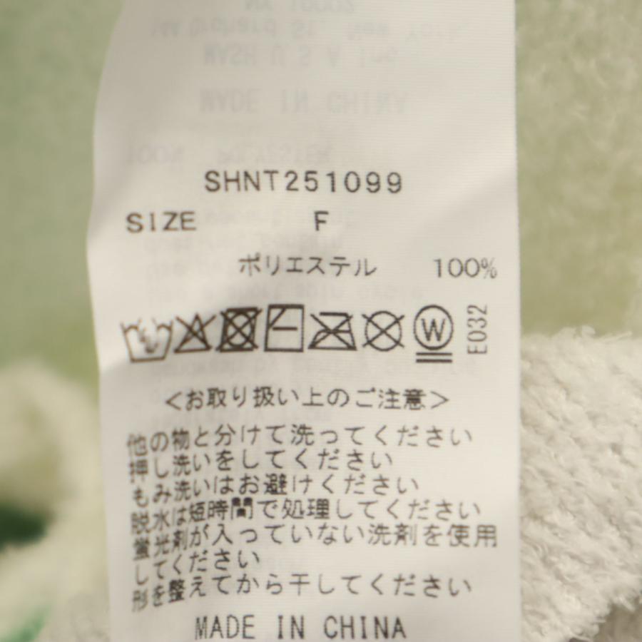 SNIDEL HOME スナイデルホーム THE POWERPUFF GIRLS パワーパフ