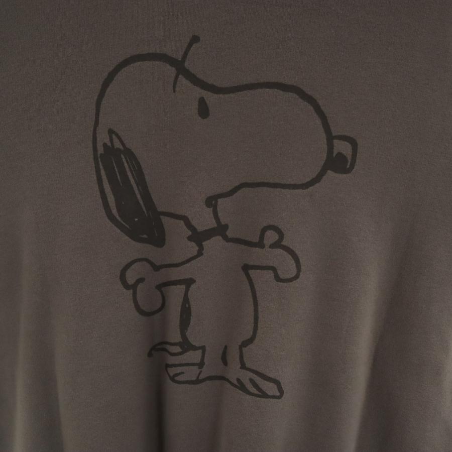 未使用 PEANUTS meets GELATO PIQUE ピーナッツ ミーツ ジェラートピケ