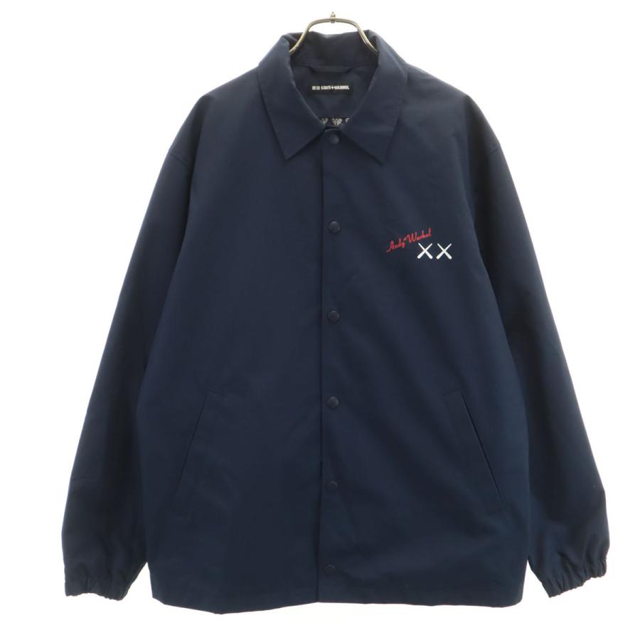ユニクロ（UNIQLO） KAWS+WARHOL カウズプラスウォーホール コラボ