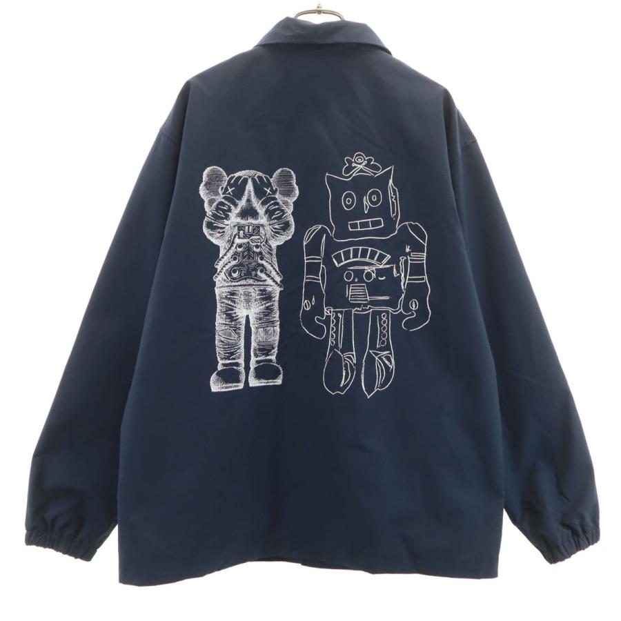 ユニクロ（UNIQLO） KAWS+WARHOL カウズプラスウォーホール コラボ