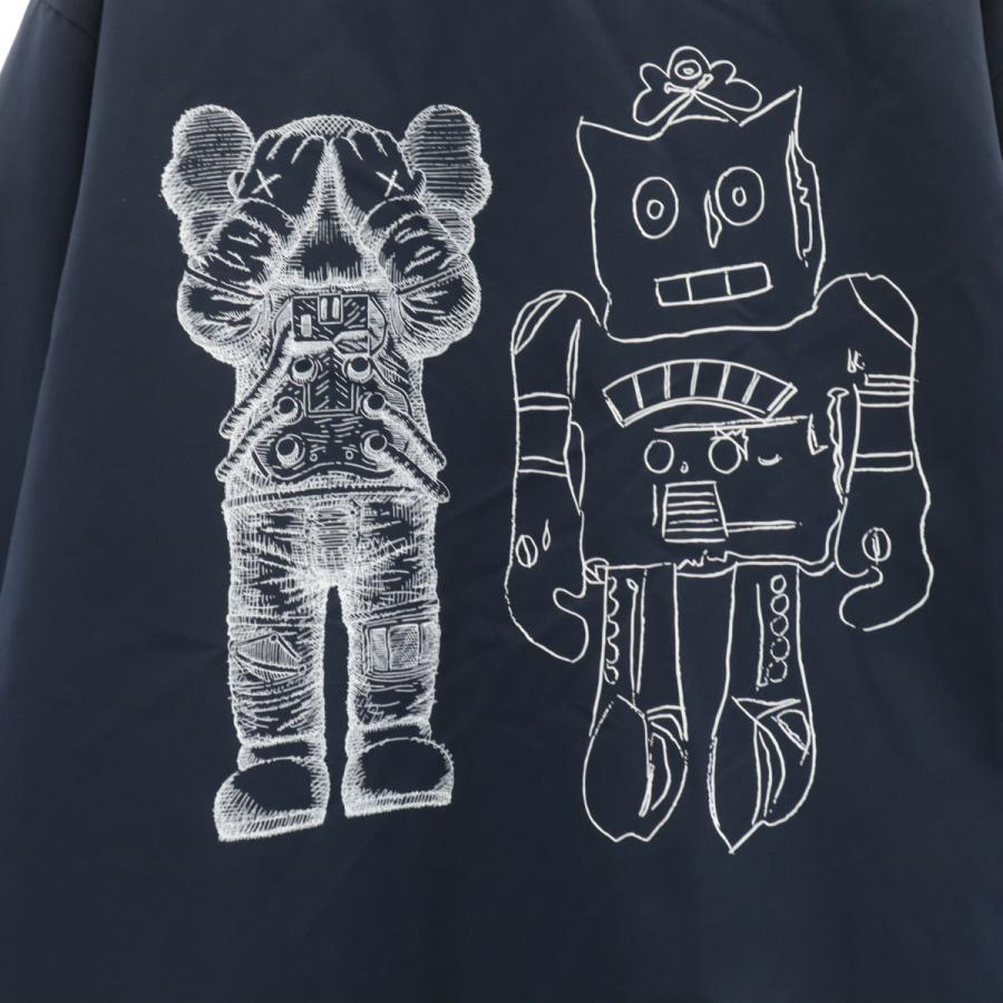 ユニクロ（UNIQLO） KAWS+WARHOL カウズプラスウォーホール コラボ
