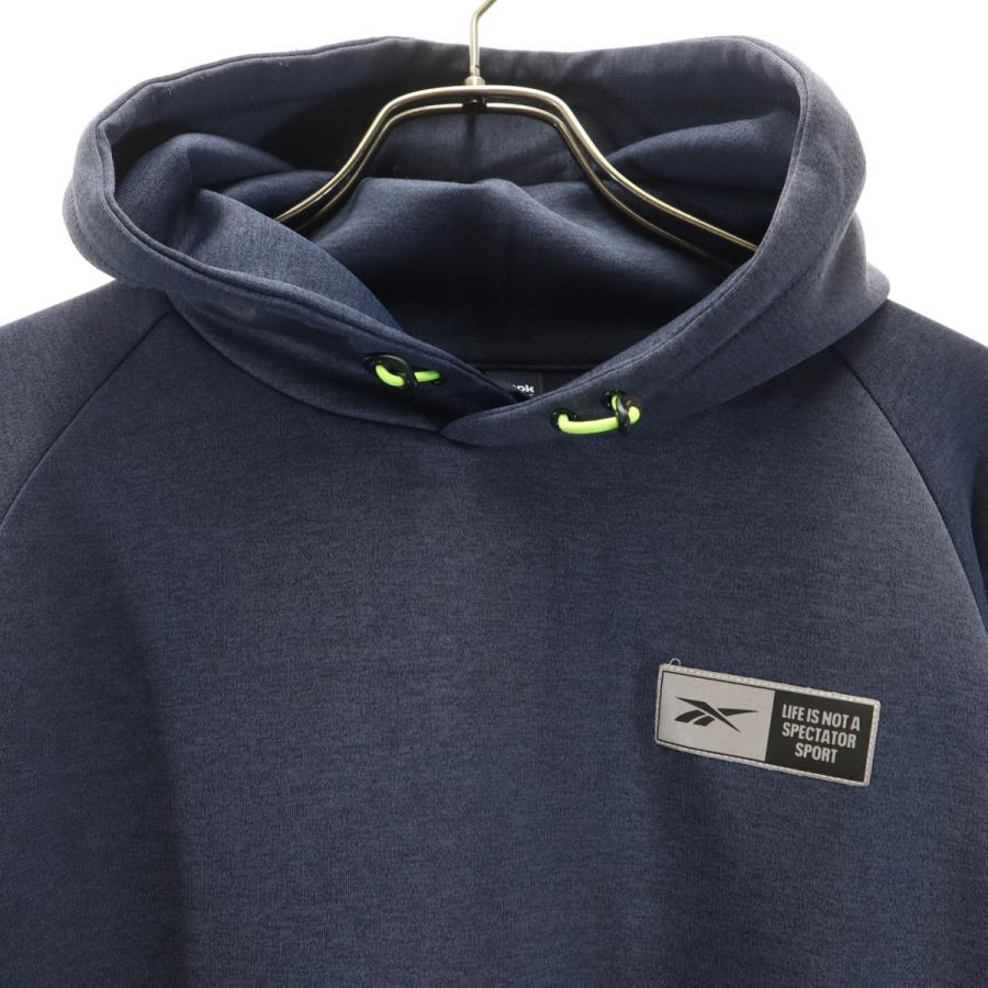 Reebok（リーボック） スウェットパーカー 上下セットアップ M