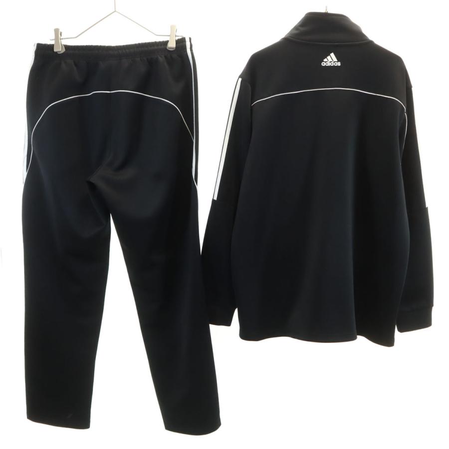 adidas（アディダス） トレーニング ジャージジャケット 上下 