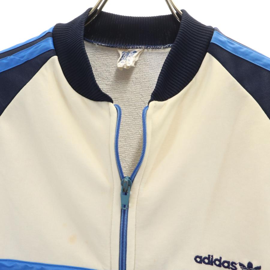 adidas（アディダス） 70s 80s ヴィンテージ トラックジャケット 5