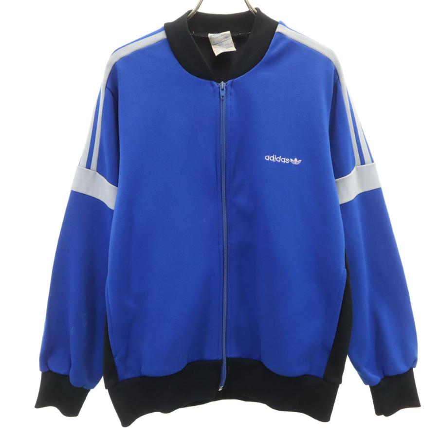 adidas（アディダス） 80s ヴィンテージ トラックジャケット 180