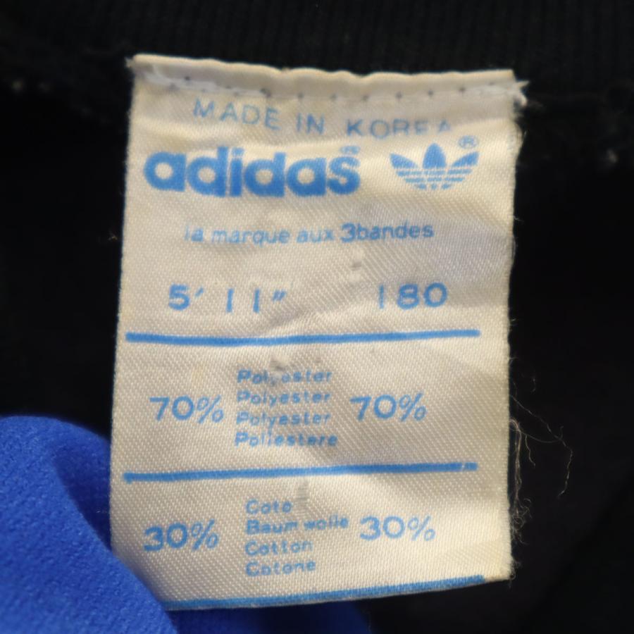 adidas（アディダス） 80s ヴィンテージ トラックジャケット 180