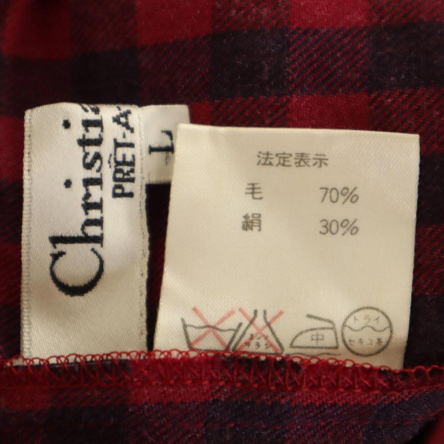 Christian Dior PRET-A-PORTER クリスチャンディオール プレタポルテ 