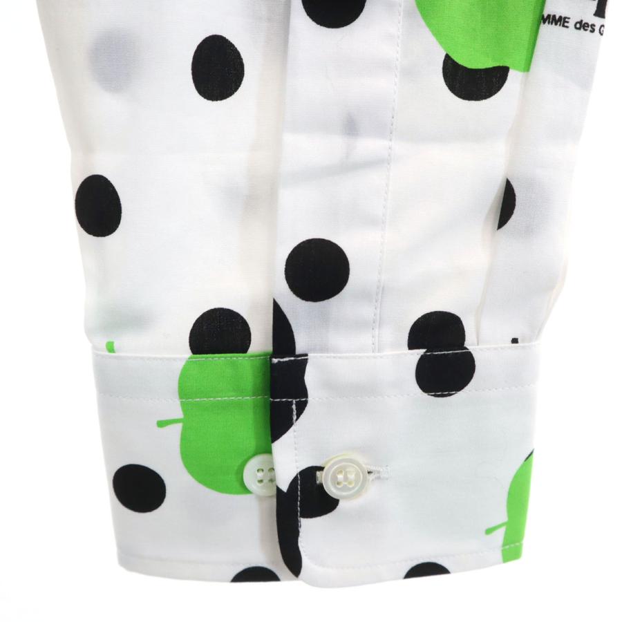 COMME des GARCONS（コムデギャルソン） 未使用 2015年 THE BEATLES