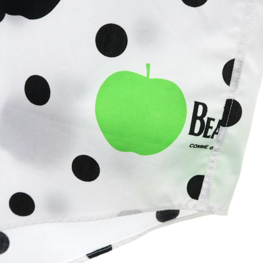 XLサイズ！COMME des GARCONS ザビートルズボタンダウンシャツ XLサイズ！COMME des GARCONS ザビートルズボタンダウンシャツ 【公式