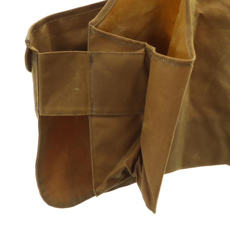 FILSON（フィルソン） 美品 ティンクロス ゲームバッグ ベスト REGULAR
