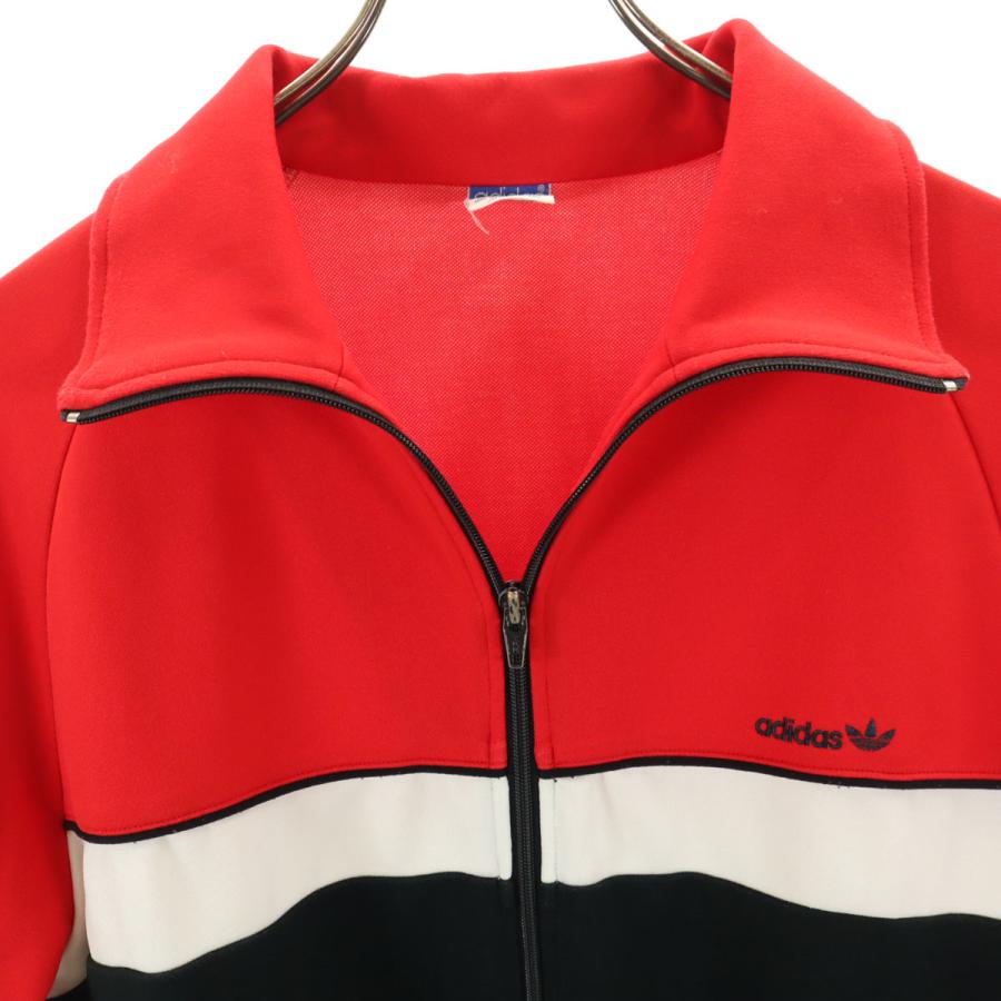 adidas（アディダス） 70s ヴィンテージ 西ドイツタグ トラック