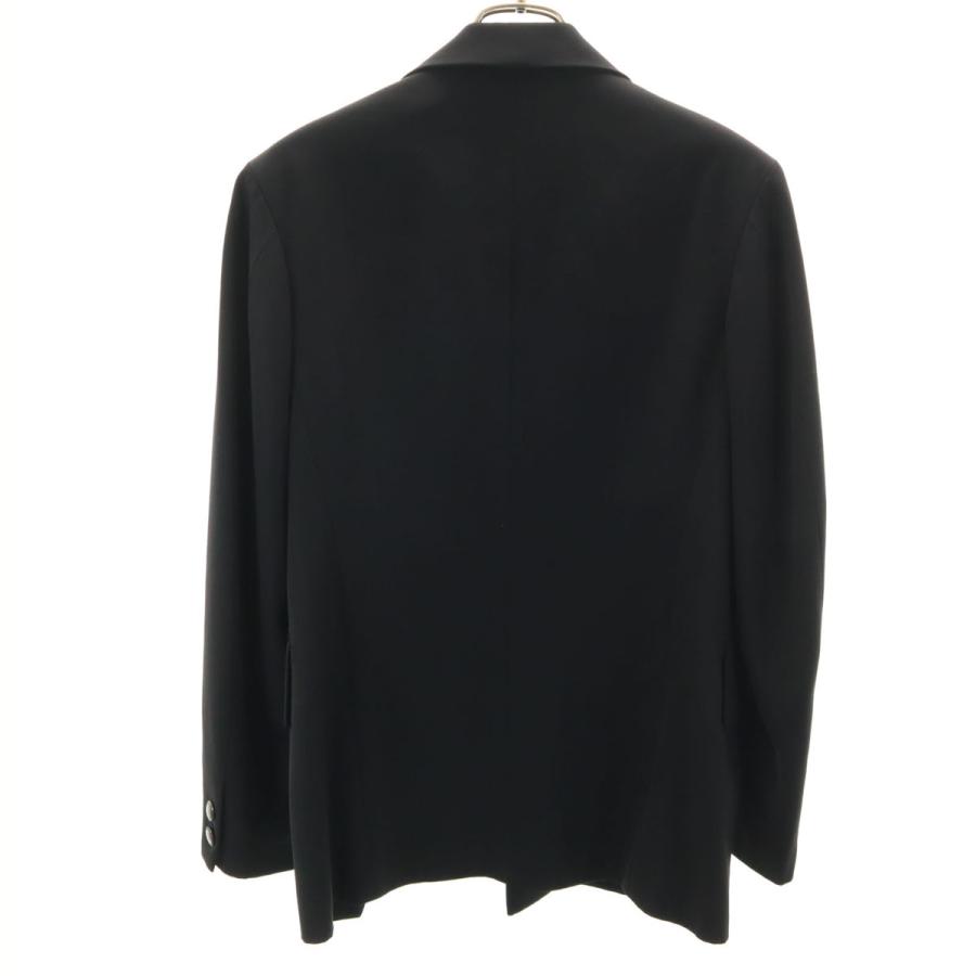 Yohji Yamamoto（ヨウジヤマモト） 日本製 テーラードジャケット S