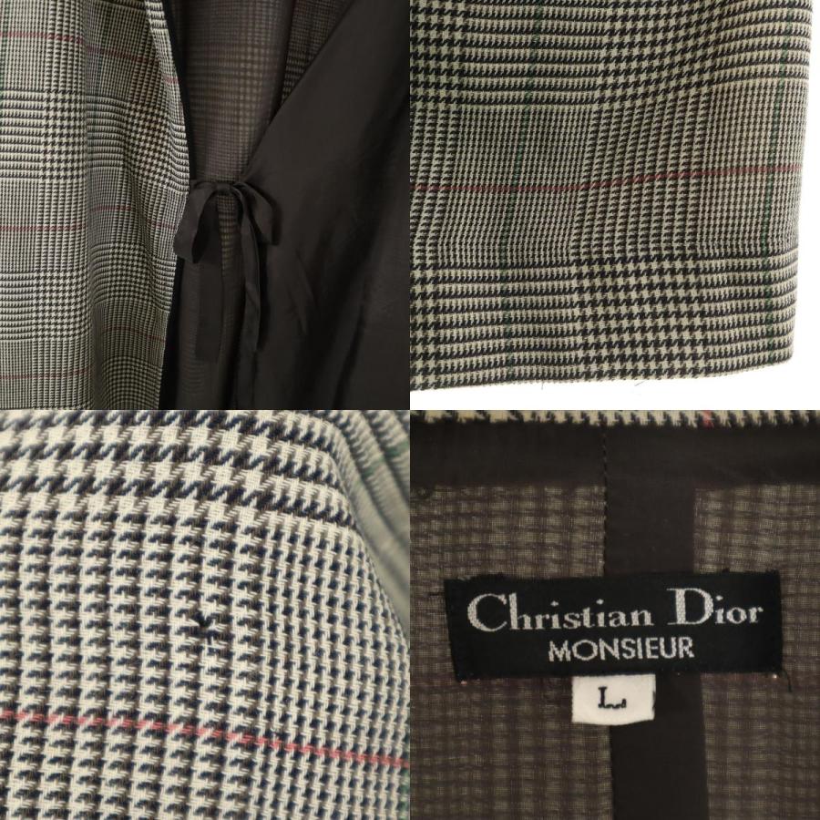 Christian Dior MONSIEUR クリスチャンディオール ムッシュ 90s 日本製