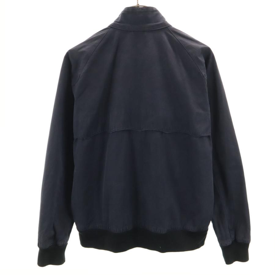 BEAUTY＆YOUTH UNITED ARROWS ビューティーアンドユース ユナイテッドアローズ スイングトップ S ネイビー メンズ ...