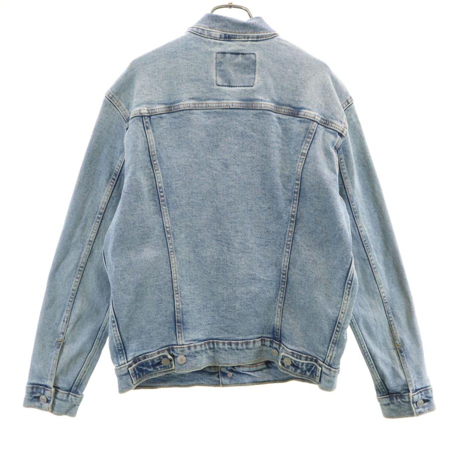 Levi's（リーバイス） デニムジャケット M ブルー ジージャン