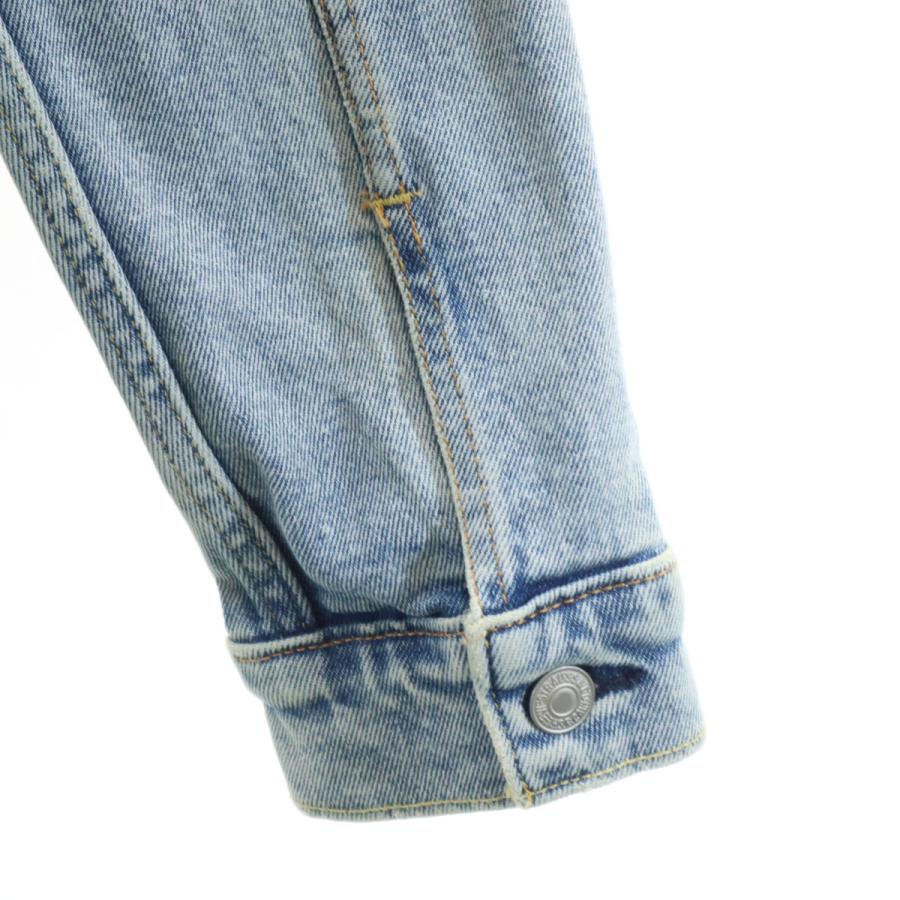 Levi's（リーバイス） デニムジャケット M ブルー ジージャン