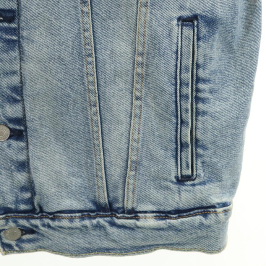 Levi's（リーバイス） デニムジャケット M ブルー ジージャン