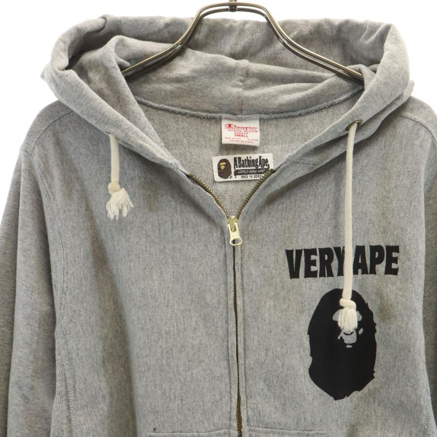 A BATHING APE（アベイシングエイプ） Champion チャンピオン コラボ
