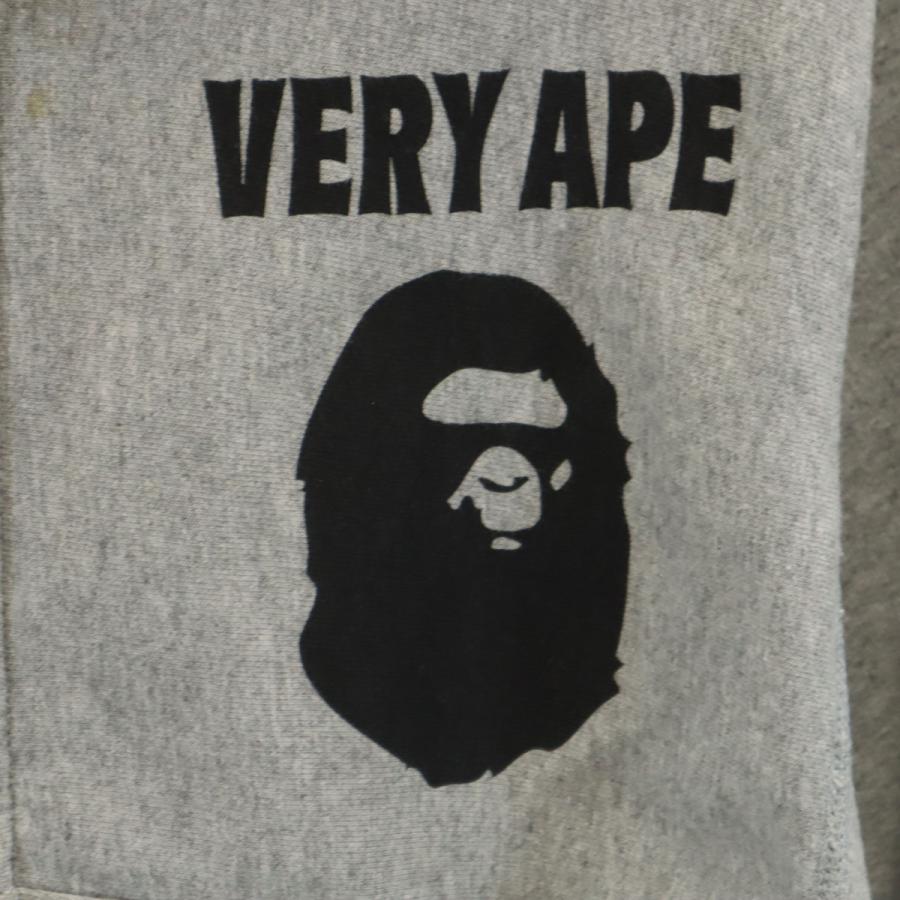 A BATHING APE（アベイシングエイプ） Champion チャンピオン コラボ