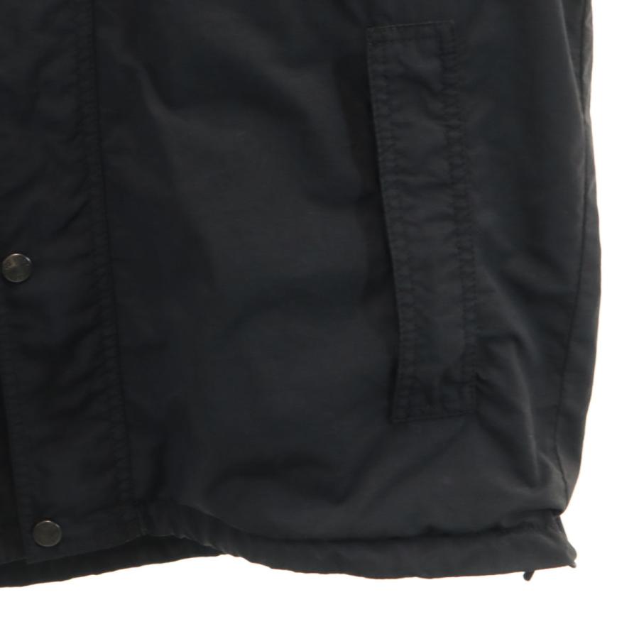 古着 THE NORTH FACE ノースフェイス ハイドレナウィンド ジャケット L ブラック NP21835 アウトドア メンズ THE NORTH FACE（ザ ノースフェイス） ノースフェイス ハイドレナ