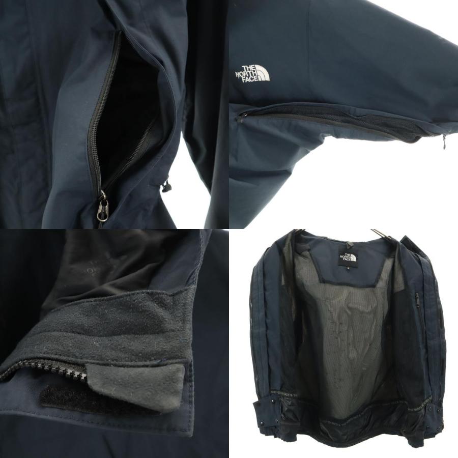 THE NORTH FACE（ザ ノースフェイス） ノースフェイス スクープ