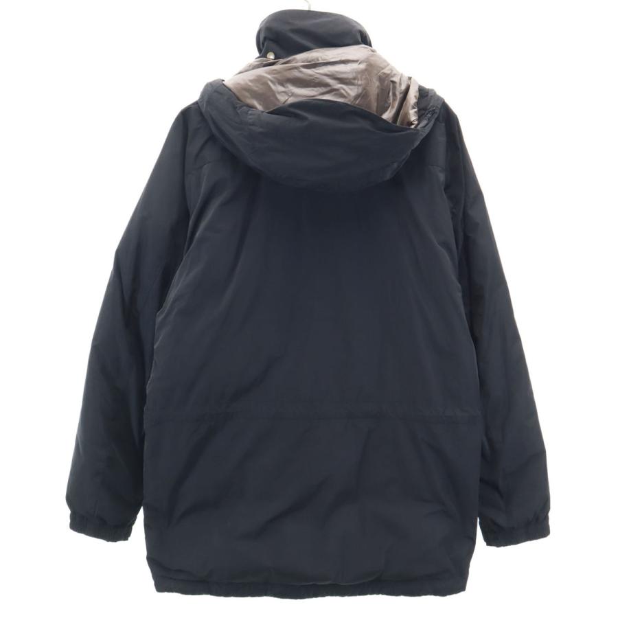 PAUL SMITH COLLECTION ポールスミスコレクション ダウンジャケット L ブラック フーディー メンズ Paul Smith COLLECTION PAUL SMITH ポールスミスコレクション ダウン