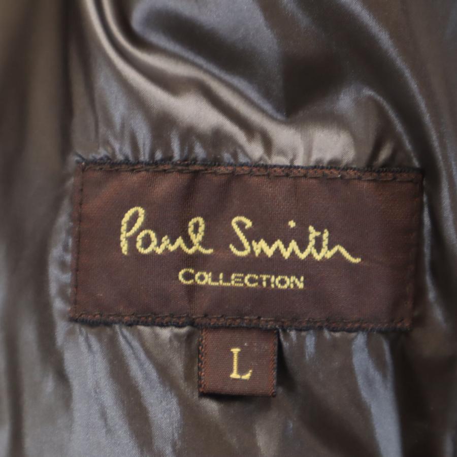 Paul Smith COLLECTION PAUL SMITH ポールスミスコレクション ダウン