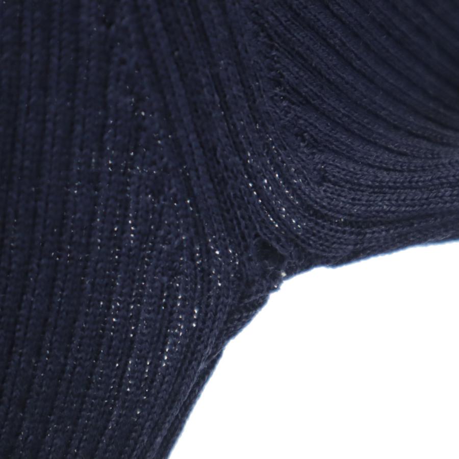 JOHN SMEDLEY（ジョンスメドレー） イングランド製 長袖 ヘンリー
