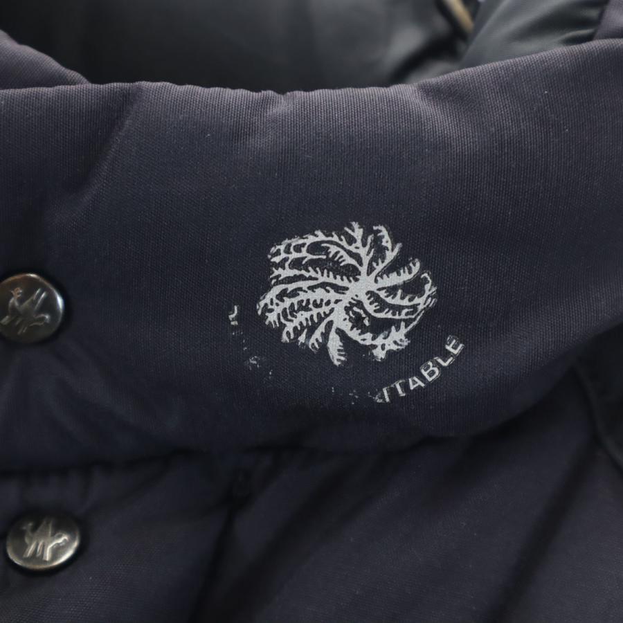 MONCLER（モンクレール） 80s 90s オールド フランス製 ダウン