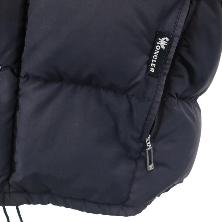 MONCLER（モンクレール） 80s 90s オールド フランス製 ダウン