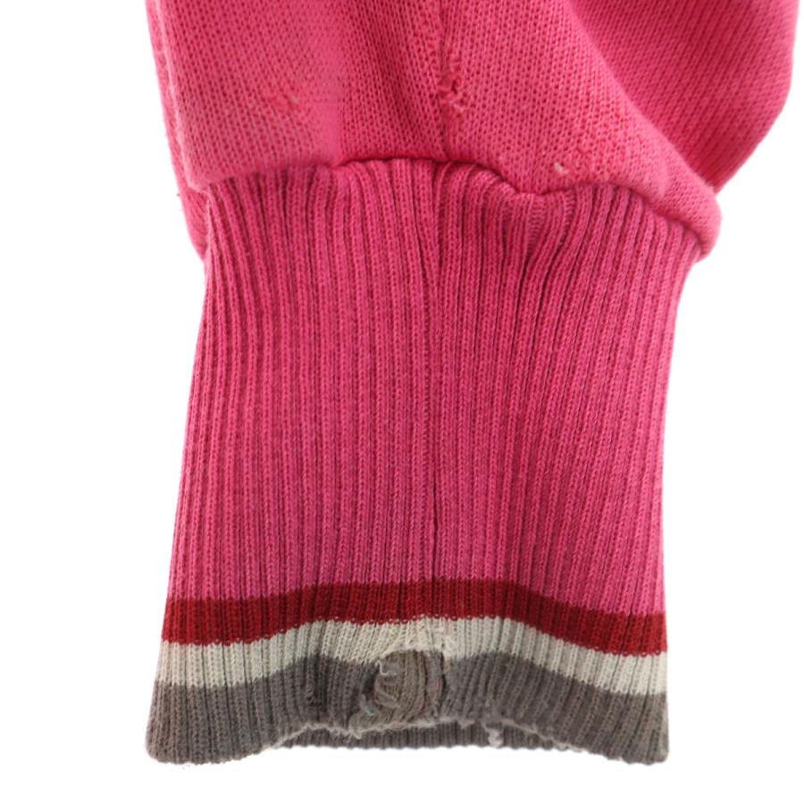 CLUBadidas クラブアディダス 70s 80s デサント製 ヴィンテージ ジップ