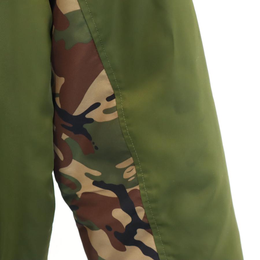 AAPE BY A BATHING APE（エーエイプバイアベイシングエイプ） MA-1