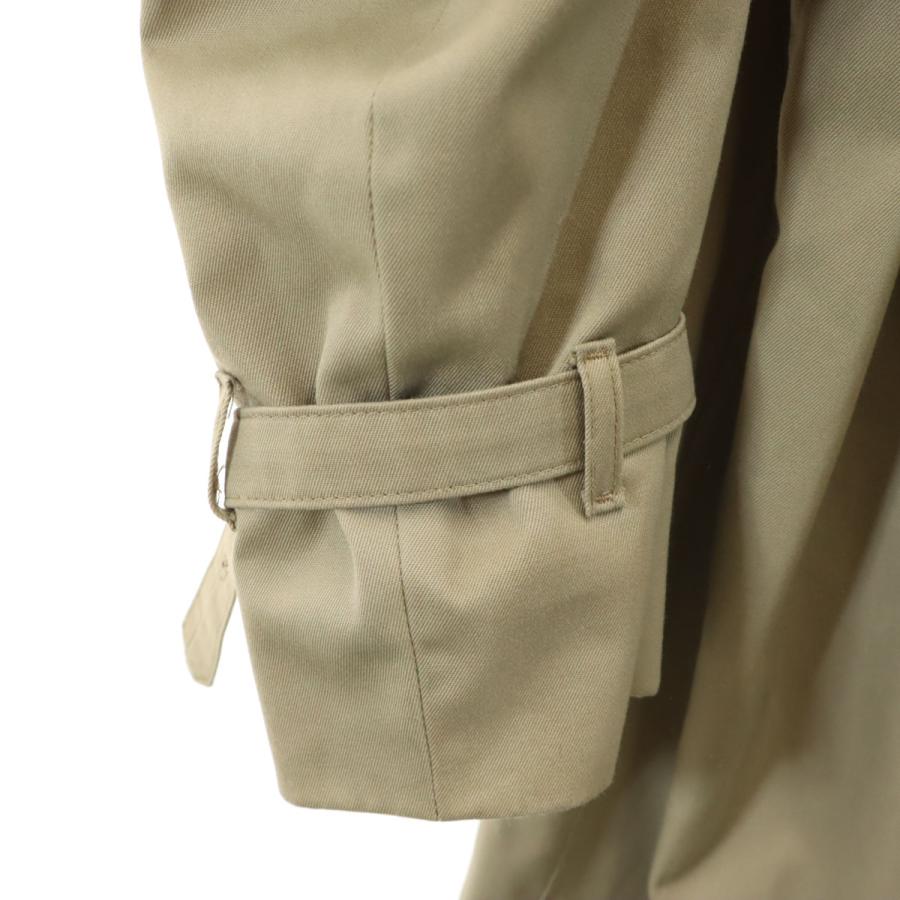 Aquascutum（アクアスキュータム） 70s 80s ヴィンテージ トレンチ
