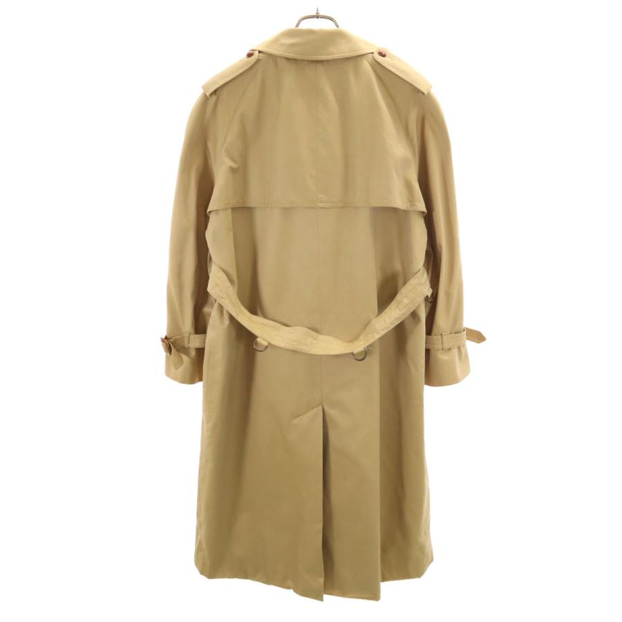Aquascutum（アクアスキュータム） 80s 90s オールド トレンチコート