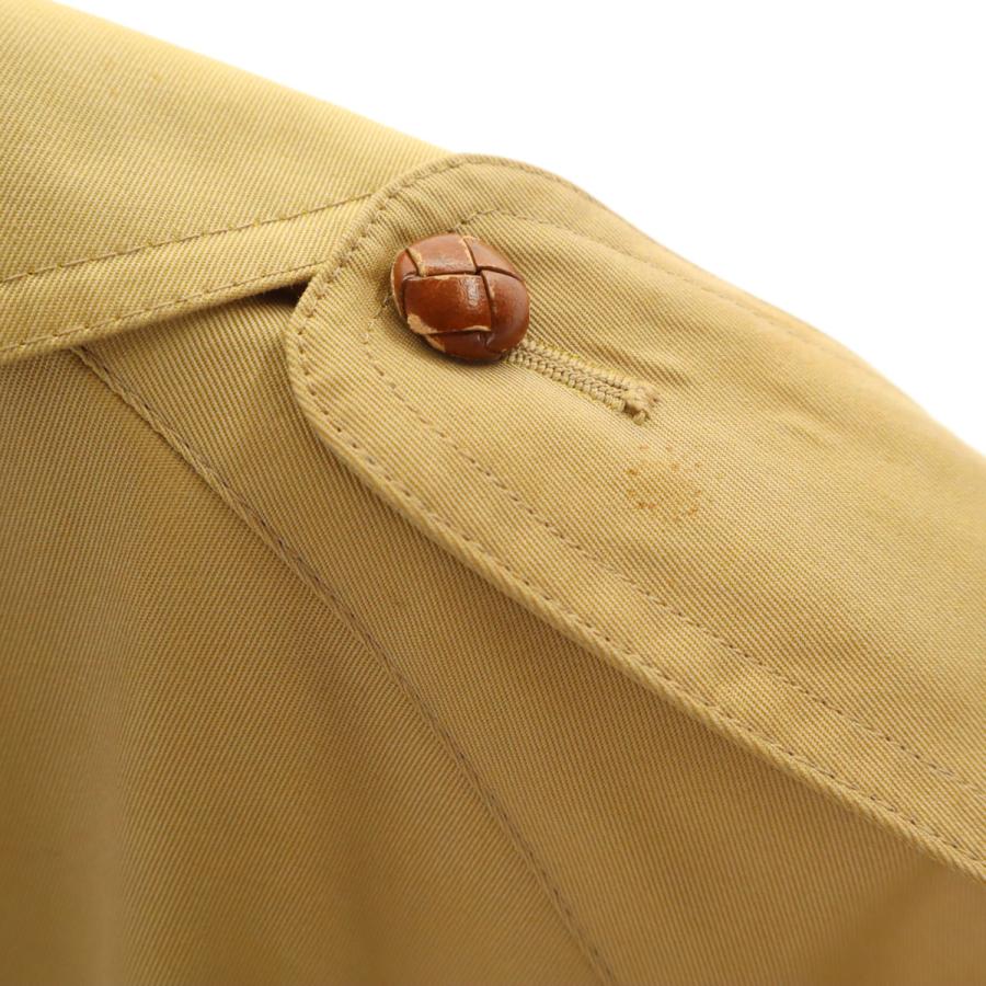 Aquascutum（アクアスキュータム） 80s 90s オールド トレンチコート