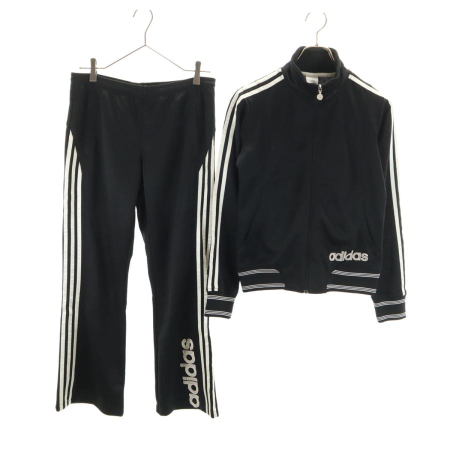 adidas（アディダス） トラックジャケット 上下セットアップ M 